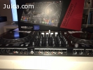 Zcela nový Pioneer DJ DDJ-1000SRT 4-kanálový profesionální